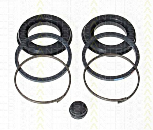 Brake caliper repair kit for - brake,