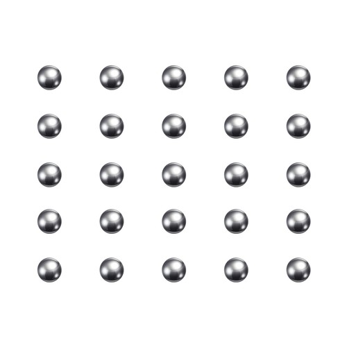 220pcs précision billes 2mm - 220pcs,