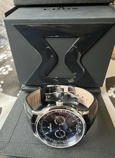 Montre Edox Les Vauberts Phase