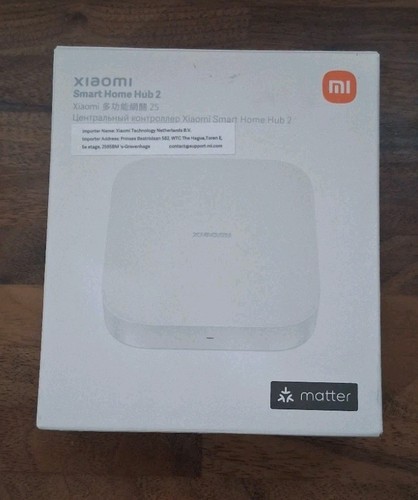 Xiaomi smart home hub matter - home, 2