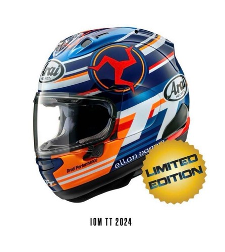 Casque intégral arai - casque, rx-7x
