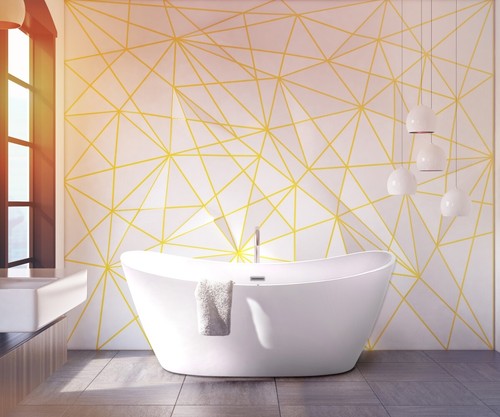 Whirlpool badewanne - whirlpool,