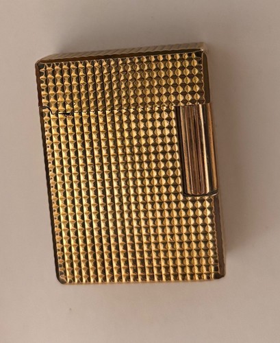 Briquet dupont plaqué des - briquet,