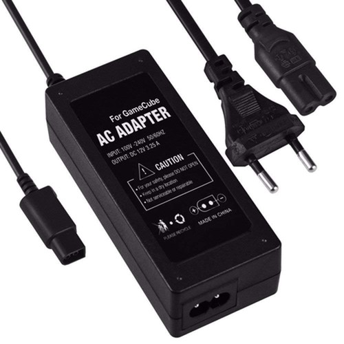 Chargeur alimentation secteur