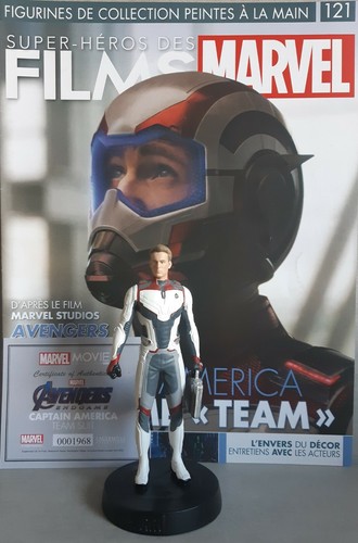 Marvel movie collection 121 - movie, #121