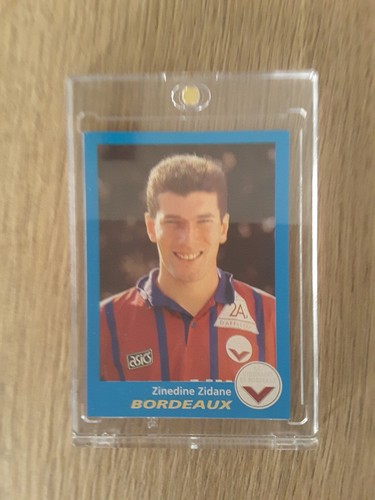Rare sticker panini - !!,