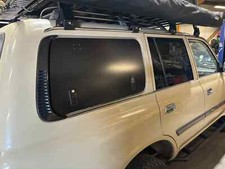 Gullwings windows TOYOTA HDJ80