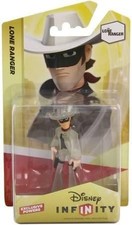 FIGURINE DISNEY INFINITY 1ERE