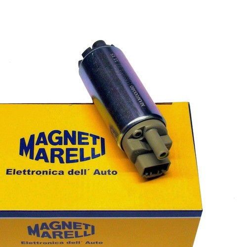 Pompe carburant à - carburant,