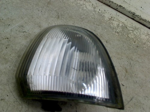 Clignotant gauche suzuki alto - clignotant,