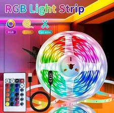 Bande lumineuse Led 5m USB