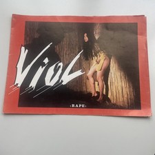 VIOL (Rape)- Peter Knight