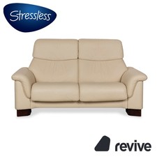 Sofa Couch Stressless Paradise