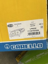 Phare avant MAGNETI MARELLI