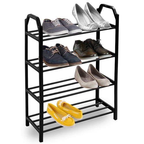 étagère chaussures helen - chaussures,