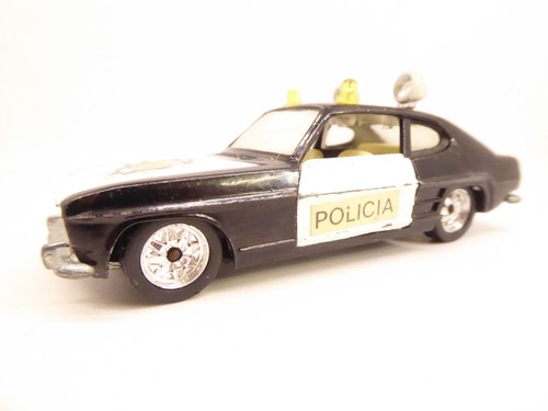 Guisval ford capri - guisval,