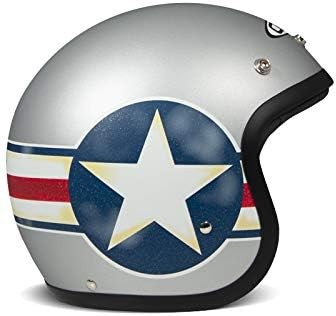 Casque moto dmd b52 - casque,