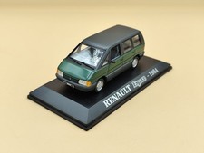 1/43 Renault Espace I Vert