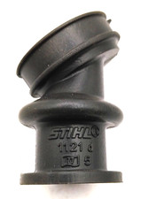 Stihl OEM Manifold Intake Boot 026 260 026 Pro 024AV Super 1121-141-2200 GM-D5B3