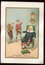 chrome "Iron Bravais" CLOCK MOVEMENT. TABLE PENDULUM . THEATRE 