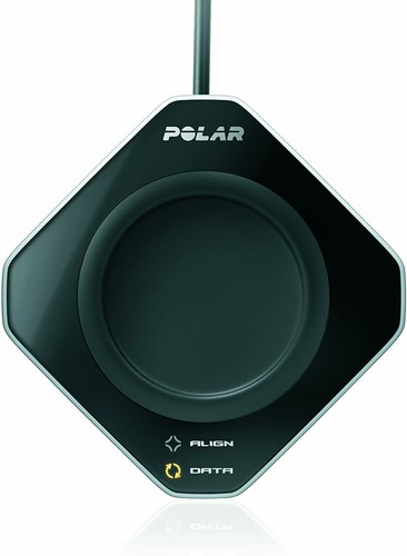 Polar flowlink gen data - polar,