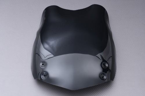 Bulle noire polycarbonate - bulle, /