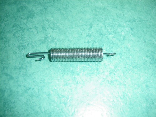 Ressort suspension moteur - ressort,