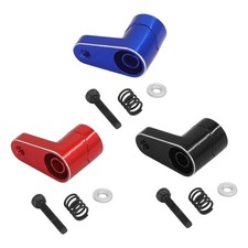 Bras de servo 20T pour voiture RC, facile à installer, pièces détachées pour