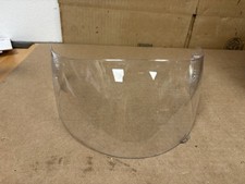 Clear Shield Visor for Shoei X-11, CX-1V,  RF-1000, TZ-R, MULTI, XR1000