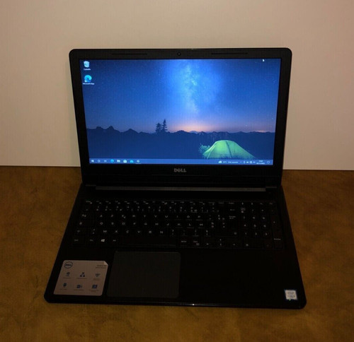 Dell vostro 3568 - 💻,