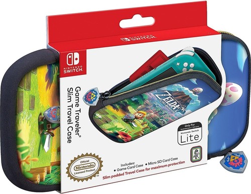 Zelda link housse - link,