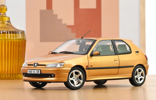 Norev voiture 1997 de - -,