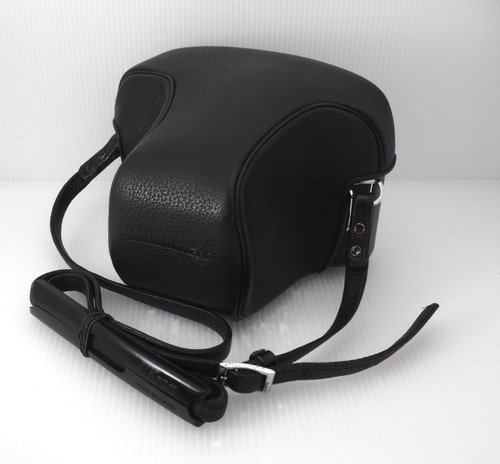 étui cuir véritable pour - cuir,