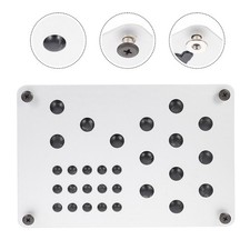  2 pièces coussinets de