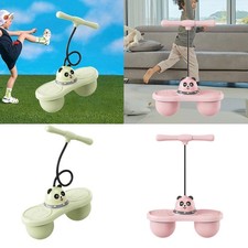 Pogo Ball, accessoires à forte adhérence, bâton sauteur pour enfants, pour