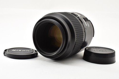 Near mint caps nikon - mint,