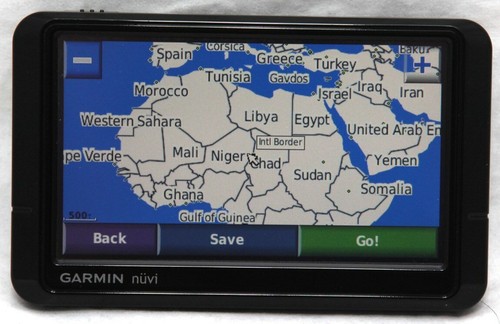 Garmin nuvi 200w - garmin,