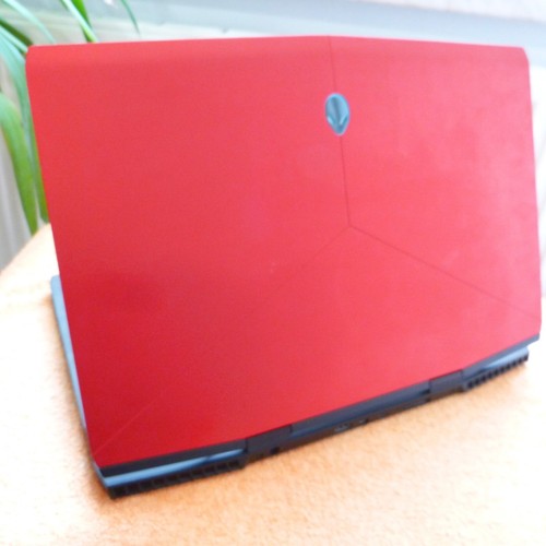 Alienware m17 slim - m17, l