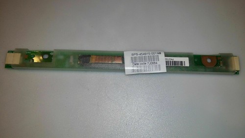 Inverter board compaq - board,