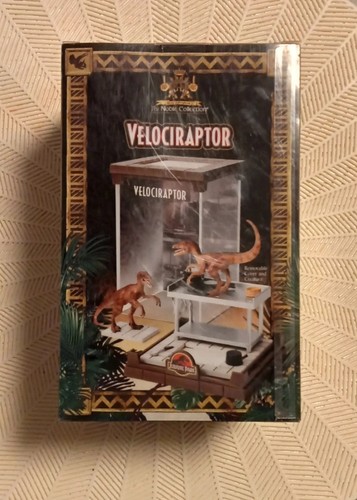 The noble collection jurassic - the,