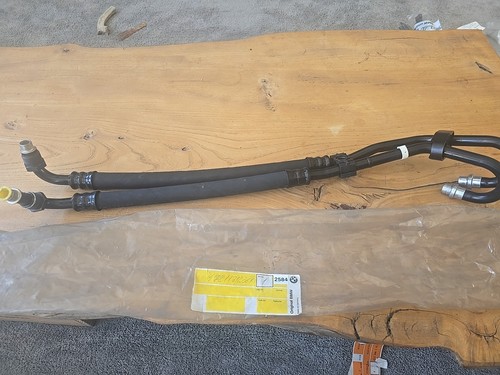 Neuf original bmw 17211712361 - neuf,