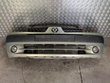 Pare choc avant RENAULT CLIO 2