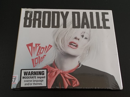Diploid love brody - by,