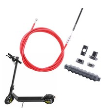 Jeu de lignes de frein métal