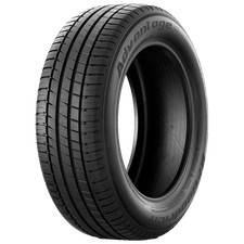 BFGOODRICH Pneu été 215/55 R