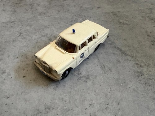 Wiking mercedes benz - wiking, 1:87