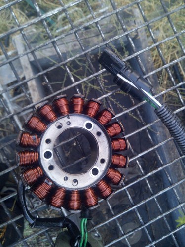 Alternateur stator allumage - alternateur,