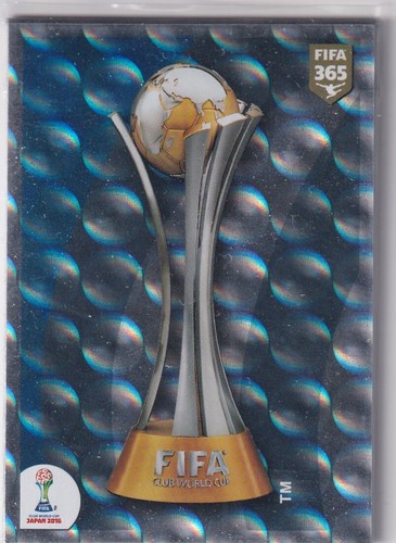 Panini fifa 365 - panini, 2018