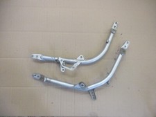 Demis cadres pour Yamaha 125