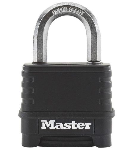 Master lock excell - excell, cadenas